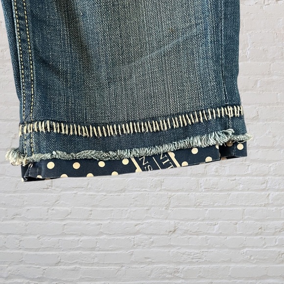 Taverniti SO Kylie Jean‎ Shorts - Picture 4 of 8